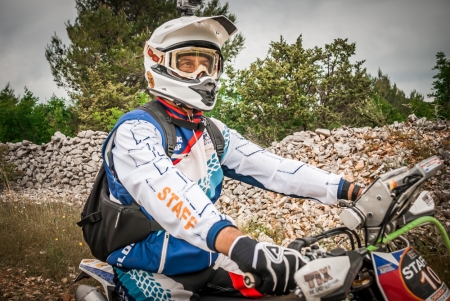 CROATIA RALLY 2014