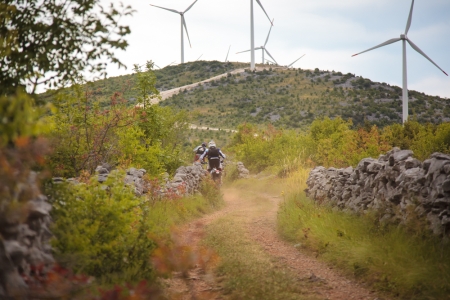 CROATIA RALLY 2014