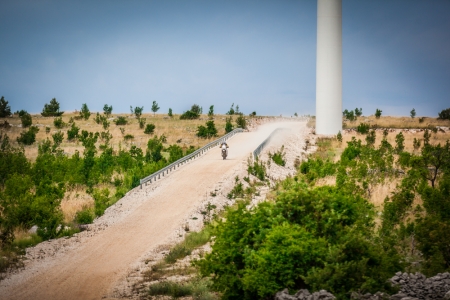 CROATIA RALLY 2014