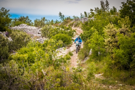 CROATIA RALLY 2014