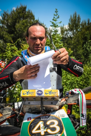 CROATIA RALLY 2014