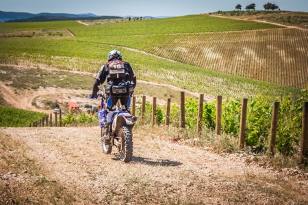 CROATIA RALLY 2014