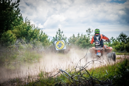 CROATIA RALLY 2014
