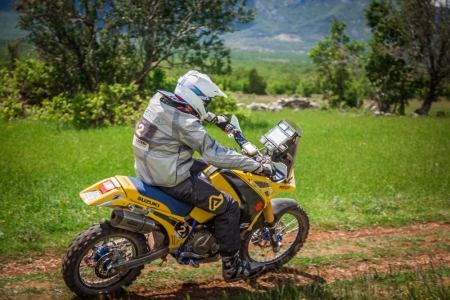 CROATIA RALLY 2014