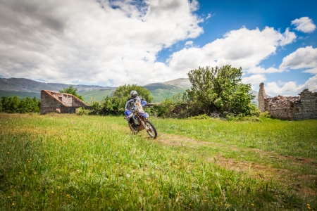 CROATIA RALLY 2014