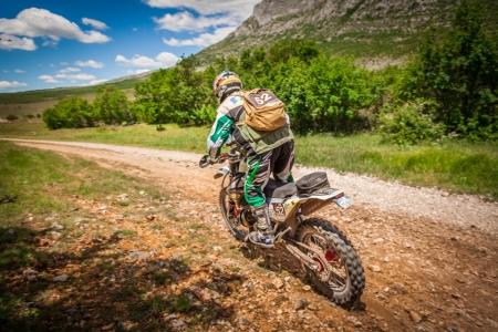 CROATIA RALLY 2014