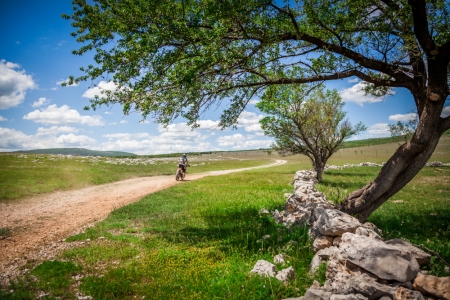 CROATIA RALLY 2014