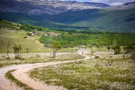 CROATIA RALLY 2014