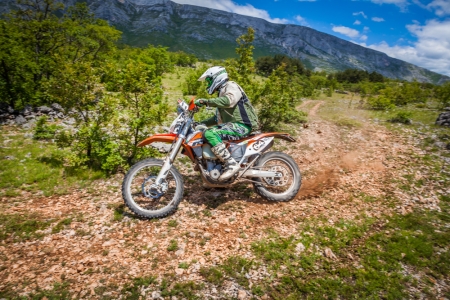 CROATIA RALLY 2014