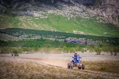 CROATIA RALLY 2014