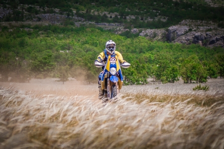 CROATIA RALLY 2014
