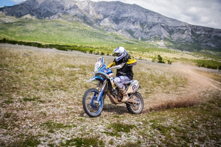 CROATIA RALLY 2014