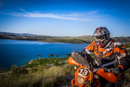 CROATIA RALLY 2014