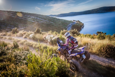 CROATIA RALLY 2014