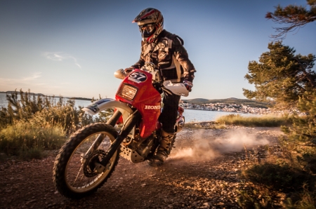 CROATIA RALLY 2014
