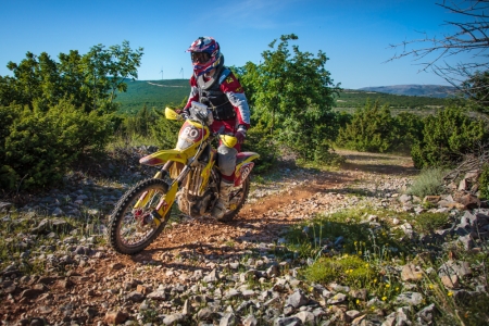 CROATIA RALLY 2014
