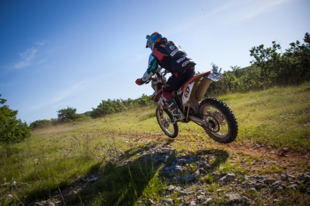 CROATIA RALLY 2014
