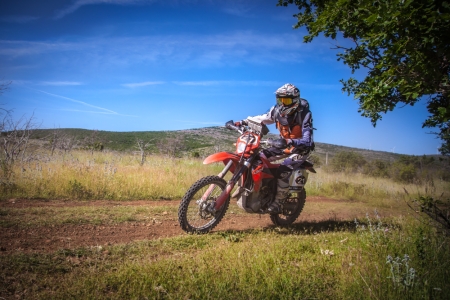 CROATIA RALLY 2014