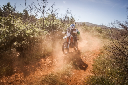 CROATIA RALLY 2014
