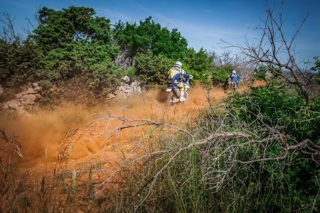 CROATIA RALLY 2014