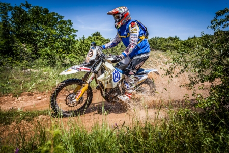 CROATIA RALLY 2014