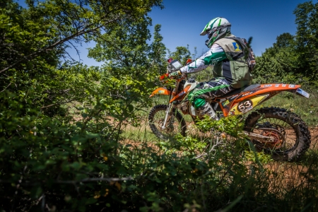 CROATIA RALLY 2014