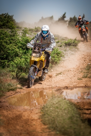 CROATIA RALLY 2014