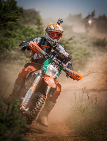CROATIA RALLY 2014
