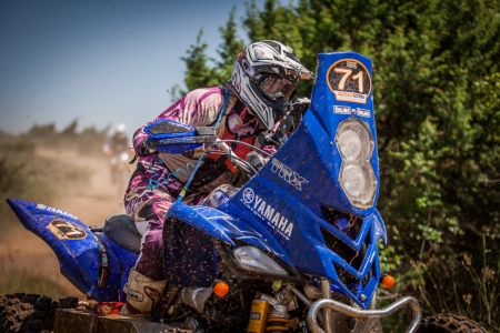 CROATIA RALLY 2014