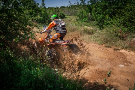 CROATIA RALLY 2014