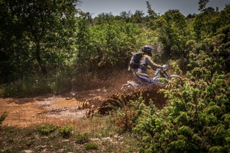 CROATIA RALLY 2014
