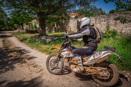 CROATIA RALLY 2014