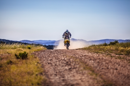 CROATIA RALLY 2014