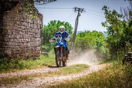 CROATIA RALLY 2014