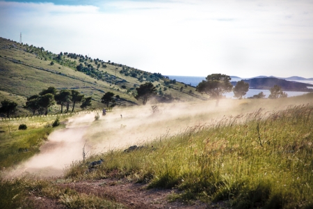 CROATIA RALLY 2014
