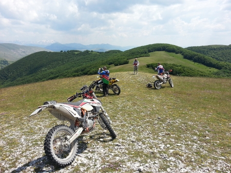 GIRO ITALIA ENDURO 2014