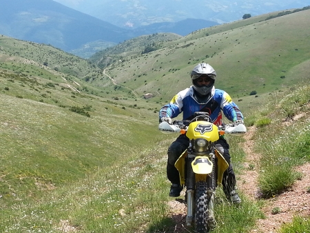 GIRO ITALIA ENDURO 2014