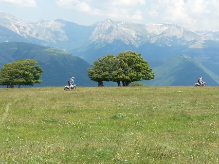 GIRO ITALIA ENDURO 2014