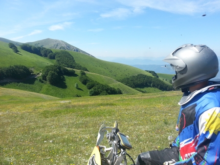 GIRO ITALIA ENDURO 2014