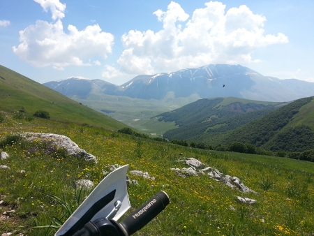 GIRO ITALIA ENDURO 2014