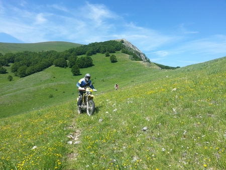 GIRO ITALIA ENDURO 2014