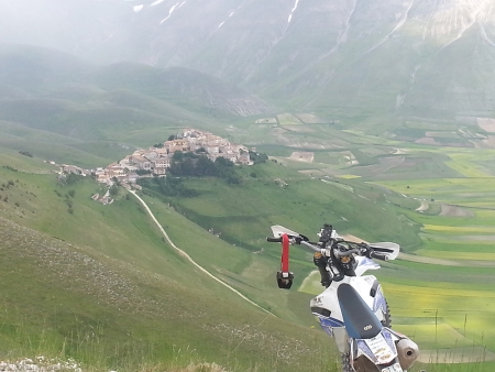 GIRO ITALIA ENDURO 2014