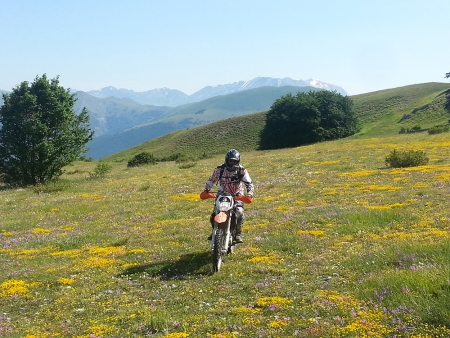 GIRO ITALIA ENDURO 2014