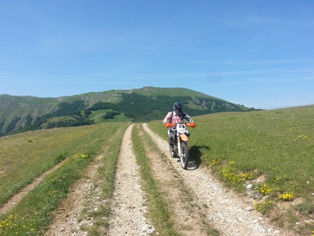 GIRO ITALIA ENDURO 2014