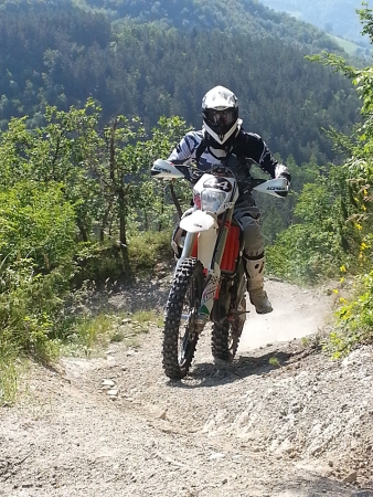 GIRO ITALIA ENDURO 2014