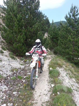 GIRO ITALIA ENDURO 2014