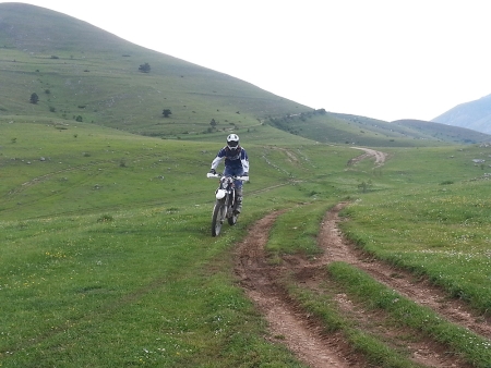 GIRO ITALIA ENDURO 2014
