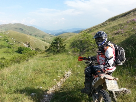 GIRO ITALIA ENDURO 2014