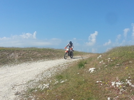 GIRO ITALIA ENDURO 2014