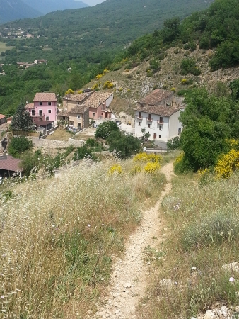 GIRO ITALIA ENDURO 2014